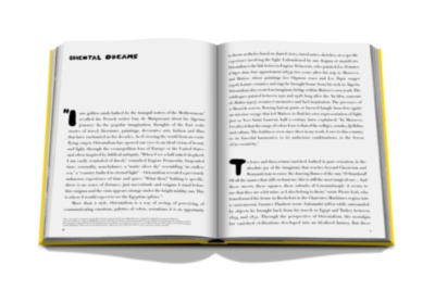 Orientalism Style ASSOULINE