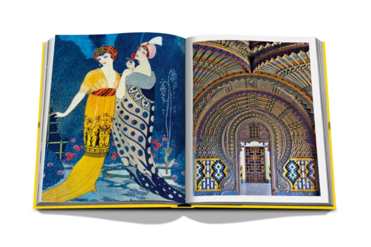 Orientalism Style ASSOULINE