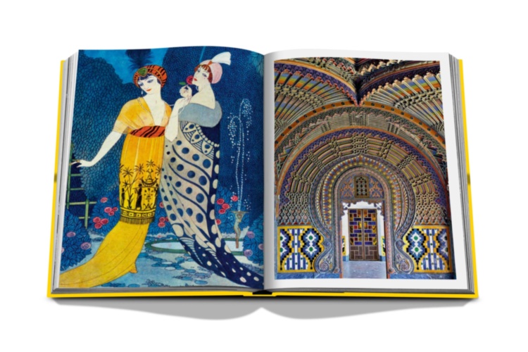 Orientalism Style ASSOULINE