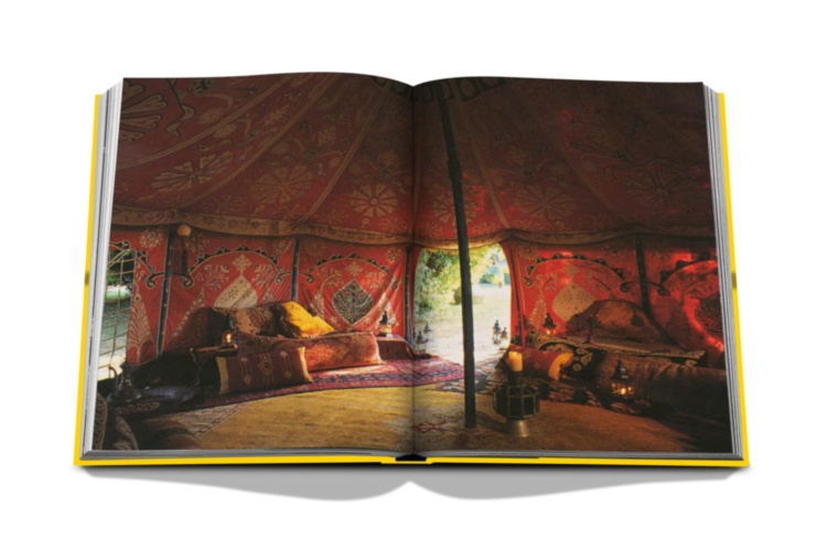 Orientalism Style ASSOULINE