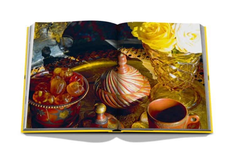 Orientalism Style ASSOULINE