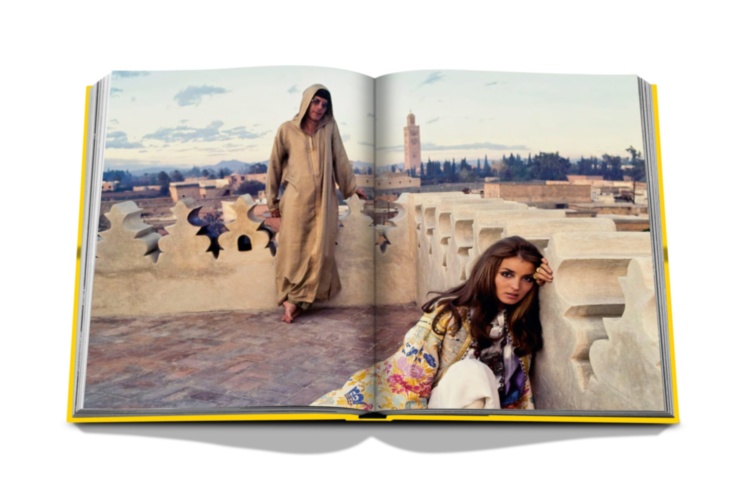 Orientalism Style ASSOULINE