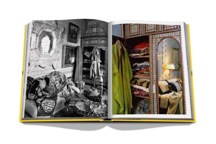 Orientalism Style ASSOULINE