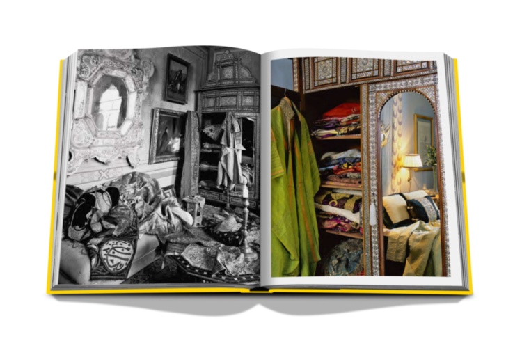 Orientalism Style ASSOULINE