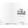 The World of Departures ASSOULINE