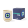 Mykonos Muse - Travel from Home Candle ASSOULINE