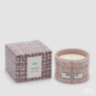 Ароматична свічка Boucle (висота 8,5 см)
