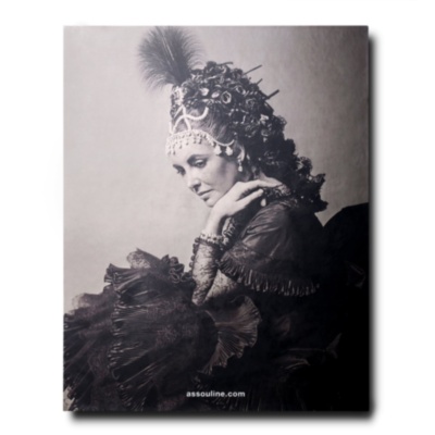 Bals: Legendary Costume Balls of the Twentieth Century ASSOULINE