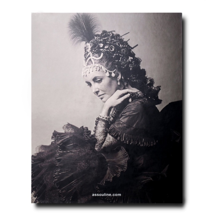 Bals: Legendary Costume Balls of the Twentieth Century ASSOULINE