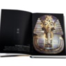 Egypt Game Book ASSOULINE