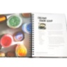 Dinner with Jackson Pollock: Recipes, Art \u0026 Nature ASSOULINE