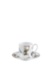 Garden's Birds Tea Cup