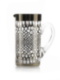 MARRAKECH PLATIN Pitcher