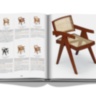Catalogue Raisonne du Mobilier: Jeanneret Chandigarh ASSOULINE