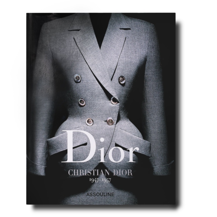 Dior by Christian Dior ASSOULINE