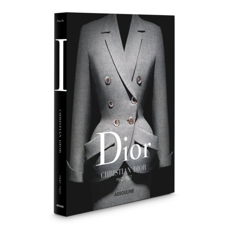 Dior by Christian Dior ASSOULINE
