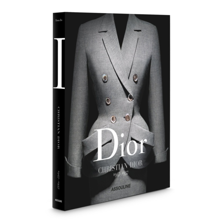 Dior by Christian Dior ASSOULINE