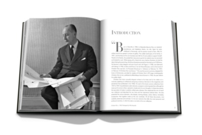 Dior by Christian Dior ASSOULINE