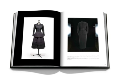 Dior by Christian Dior ASSOULINE
