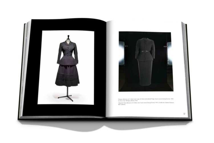 Dior by Christian Dior ASSOULINE
