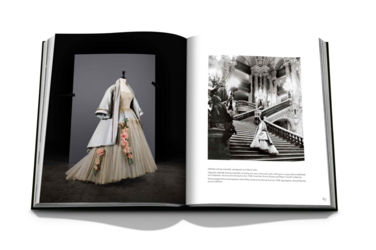 Dior by Christian Dior ASSOULINE