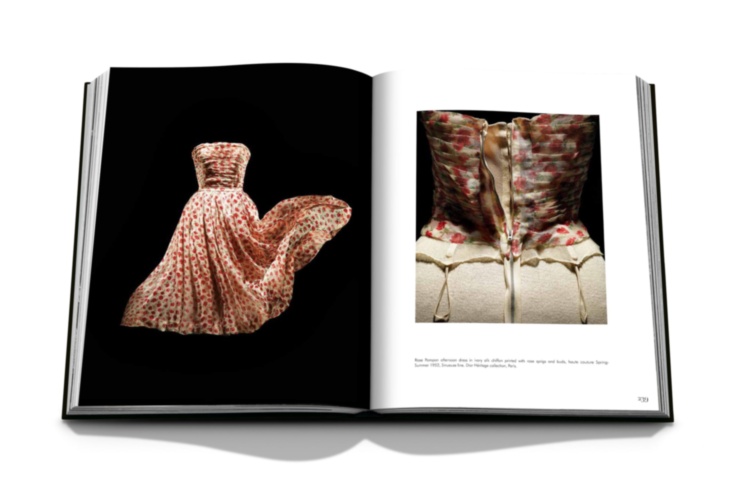 Dior by Christian Dior ASSOULINE