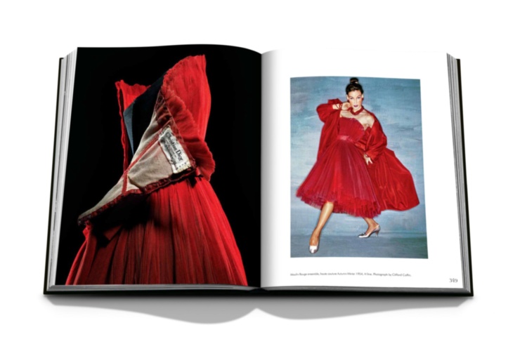 Dior by Christian Dior ASSOULINE
