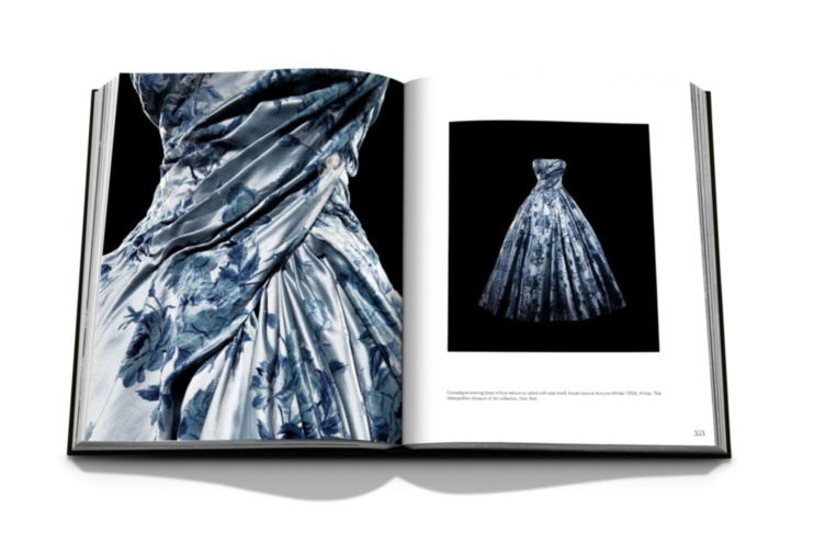 Dior by Christian Dior ASSOULINE