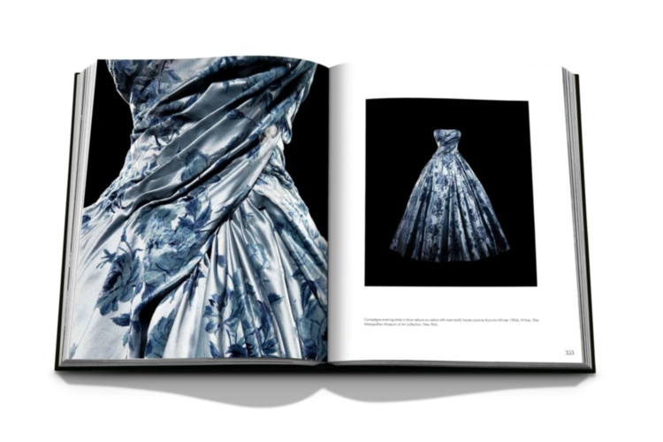 Dior by Christian Dior ASSOULINE