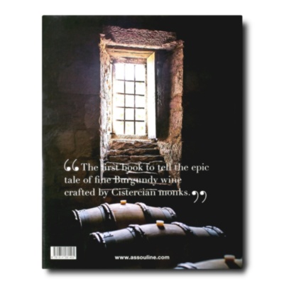 Nine Centuries in the Heart of Burgundy ASSOULINE