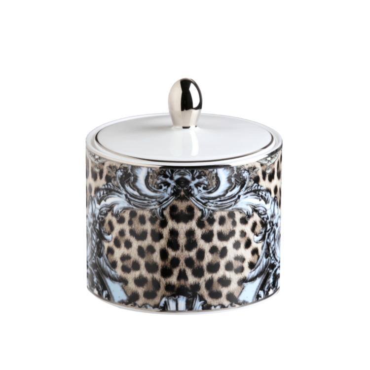 Palazzo Pitti Sugar Pot