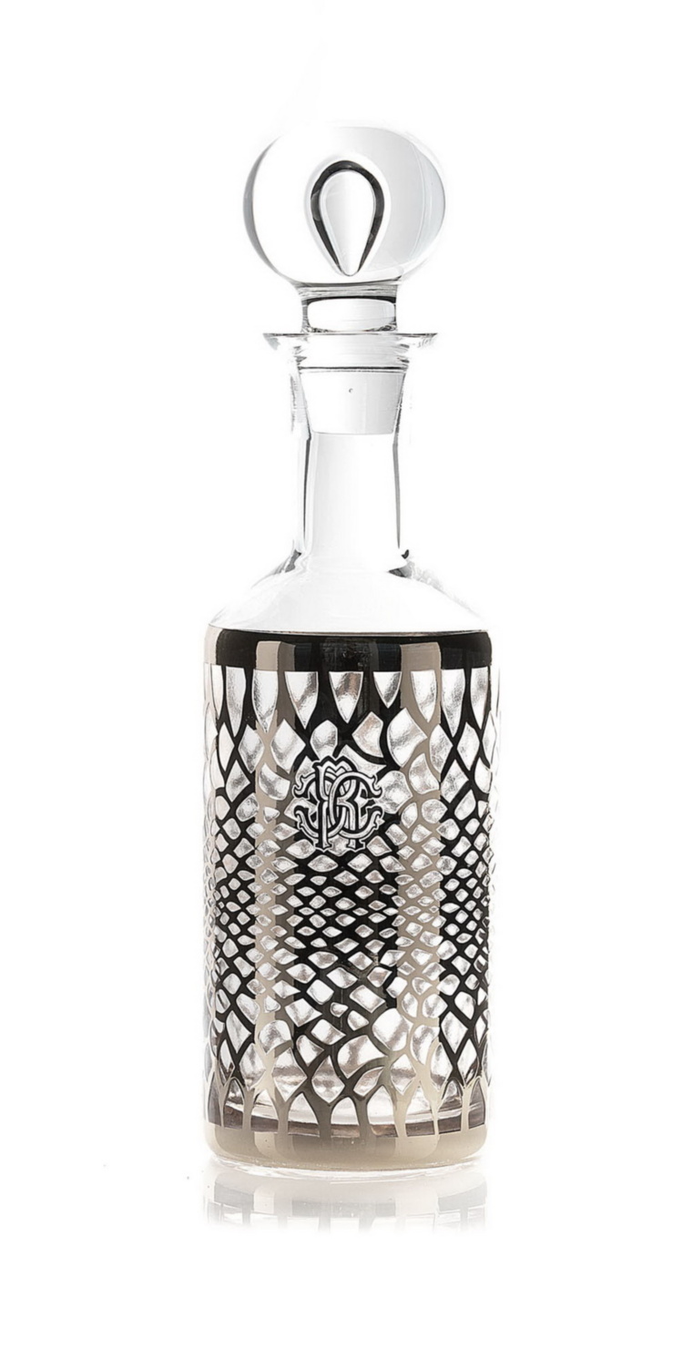 MARRAKECH PLATIN Decanter