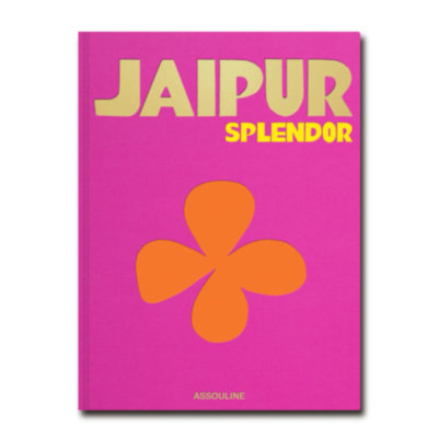 Jaipur Splendor ASSOULINE