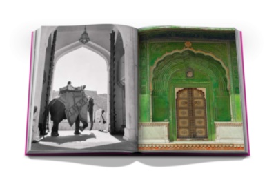 Jaipur Splendor ASSOULINE