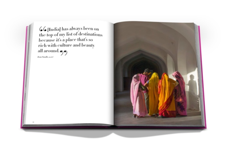 Jaipur Splendor ASSOULINE