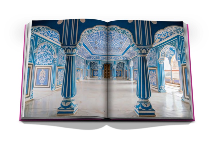 Jaipur Splendor ASSOULINE