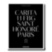 Carita: 11 FBG Saint Honore Paris ASSOULINE