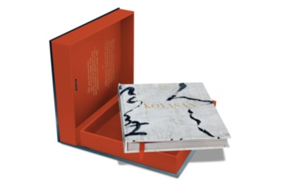 Koyasan: Senju's Works of Art 1,200 Years After Kukai ASSOULINE