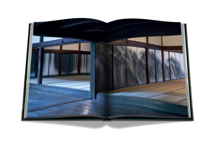 Koyasan: Senju's Works of Art 1,200 Years After Kukai ASSOULINE