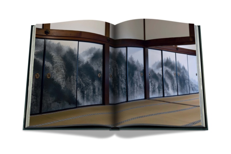 Koyasan: Senju's Works of Art 1,200 Years After Kukai ASSOULINE