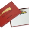 Lost Fish Notecards ASSOULINE