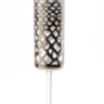 MARRAKECH PLATIN Champagne Glass