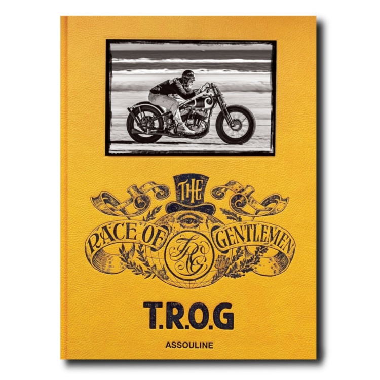 The Race of Gentlemen ASSOULINE