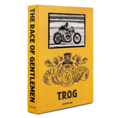 The Race of Gentlemen ASSOULINE
