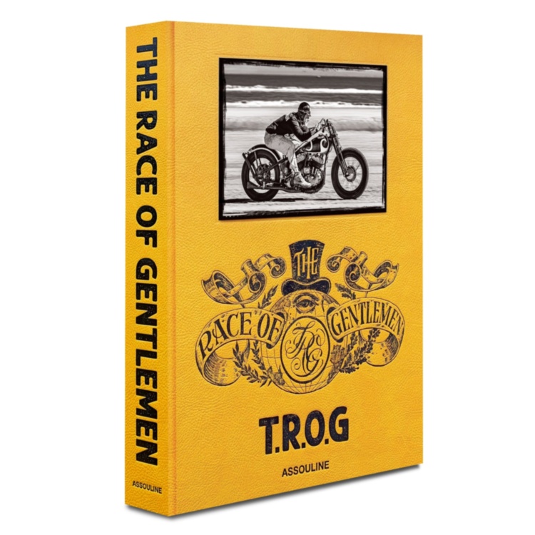 The Race of Gentlemen ASSOULINE