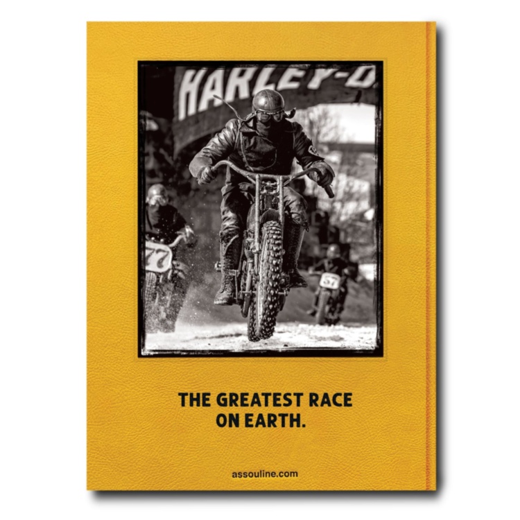 The Race of Gentlemen ASSOULINE