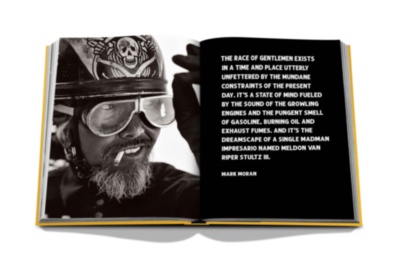The Race of Gentlemen ASSOULINE