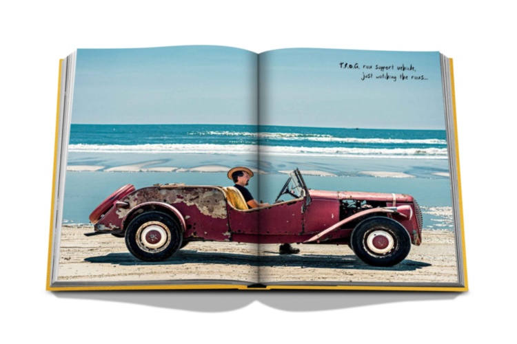 The Race of Gentlemen ASSOULINE