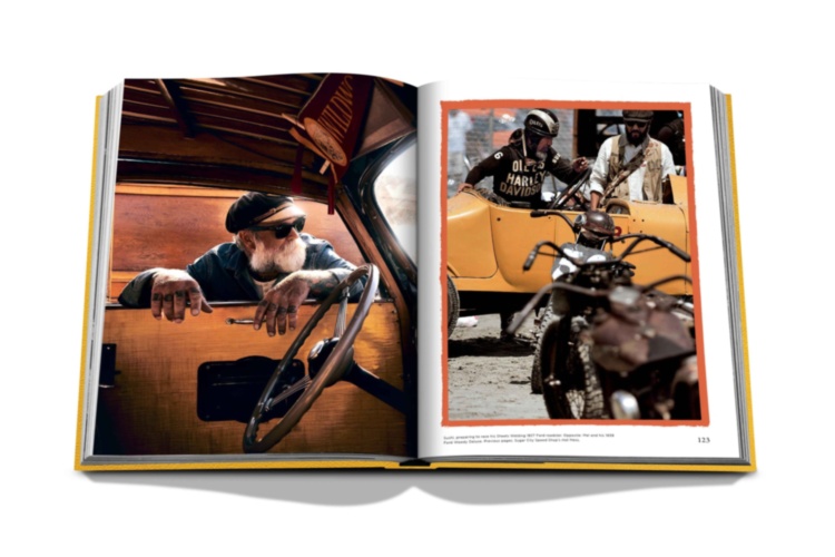 The Race of Gentlemen ASSOULINE