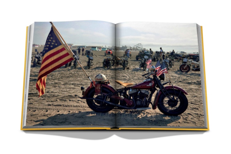 The Race of Gentlemen ASSOULINE